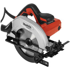  Пила дисковая Makita M5802 фото в интернет-магазине КАСКАД