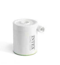 Насос электрический Intex USB 5 В арт 66637