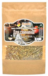  Смесь для консервирования мяса свинины фото в интернет-магазине КАСКАД