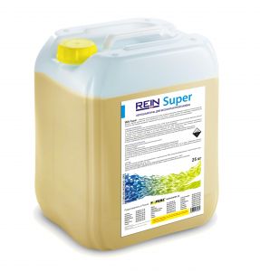  Моющее средство для автомобилей REIN Super 5л фото в интернет-магазине КАСКАД