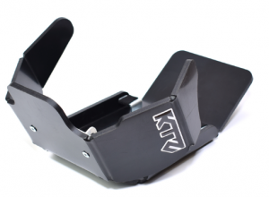  Защита KTZ для Kayo K1 250MX/T2 250MX арт.604.04 фото в интернет-магазине КАСКАД
