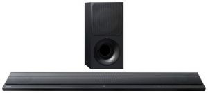  Саундбар Sony HT-CT390/BM фото в интернет-магазине КАСКАД