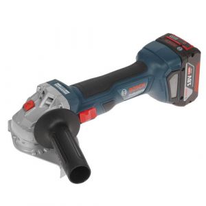  МШУ Bosch GWS 180 Li 06019H90R1 фото в интернет-магазине КАСКАД