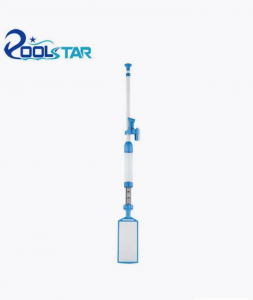  Пылесос вакуумный ручной Poolstar P1106 фото в интернет-магазине КАСКАД