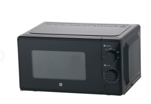  СВЧ Hi M020B03 Black фото в интернет-магазине КАСКАД