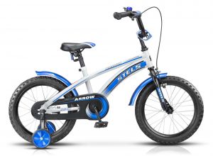  Велосипед 16" Stels Arrow фото в интернет-магазине КАСКАД