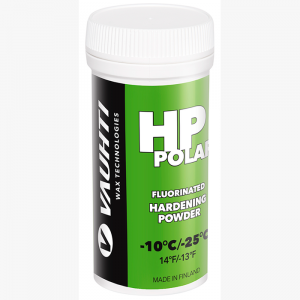  Порошок Vauhti HP Polar -10/-25 C EV321-HPP фото в интернет-магазине КАСКАД