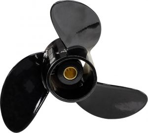  Винт 3-7,8х7 Marine Rocket (T5 Parsun, M5 Tohatsu) 9057-3078-07 фото в интернет-магазине КАСКАД