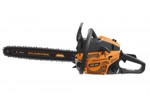 Бензопила Carver RSG-362 фото в интернет-магазине КАСКАД