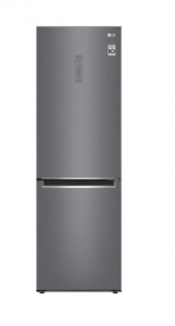  Холодильник LG GA-B 459 MLWL + DoorCooling графит фото в интернет-магазине КАСКАД