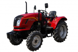  Трактор DongFeng DF 244G2 фото в интернет-магазине КАСКАД