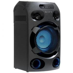  Музыкальный центр SONY MHC-V02 фото в интернет-магазине КАСКАД