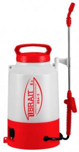  Распылитель BRAIT BSA-5 фото в интернет-магазине КАСКАД
