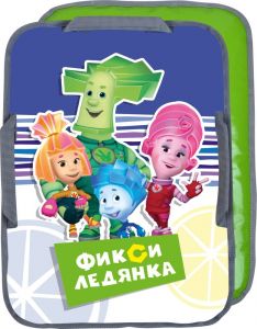  Ледянка Ника ЛПРФ4054 Фиксики фото в интернет-магазине КАСКАД