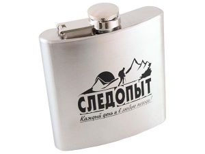  Фляжка Следопыт PF-BD-F05 460 мл фото в интернет-магазине КАСКАД