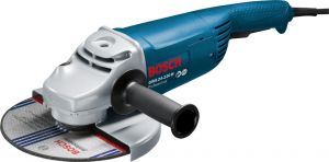  МШУ Bosch GWS 24-230H фото в интернет-магазине КАСКАД