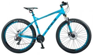  Велосипед 27.5" Stels Adrenalin MD фото в интернет-магазине КАСКАД