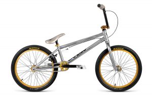  Велосипед 20" Forward Zigzag (BMX) фото в интернет-магазине КАСКАД