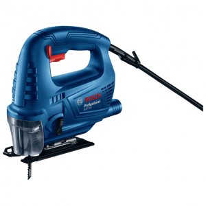  Лобзик Bosch GST 700 фото в интернет-магазине КАСКАД