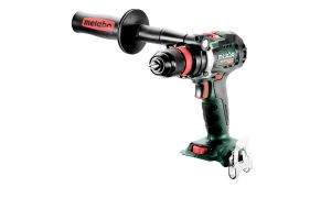  Дрель аккумуляторная Metabo BS 18LTX BL Q I 602359850 без АКБ и ЗУ фото в интернет-магазине КАСКАД