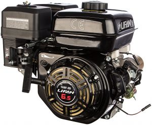  Двигатель Lifan 168-F2D фото в интернет-магазине КАСКАД