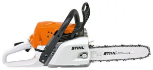  Бензопила Stihl MS 231 фото в интернет-магазине КАСКАД