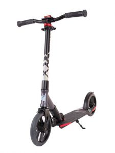  Самокат TT 210 Comfort evolution фото в интернет-магазине КАСКАД