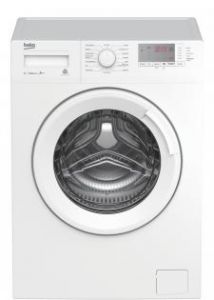  Стиральная машина BEKO WRE 6512 BWW фото в интернет-магазине КАСКАД