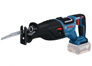  Пила сабельная Bosch GSA 185-Li  фото в интернет-магазине КАСКАД
