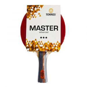  Ракетка теннисная Torres Master 3 Stars фото в интернет-магазине КАСКАД