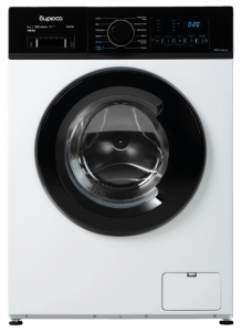  Стиральная машина Бирюса WM-SM610/08  фото в интернет-магазине КАСКАД