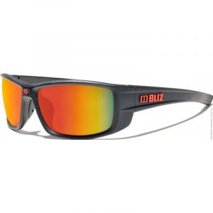  Очки Bliz Active Rider black rubber фото в интернет-магазине КАСКАД