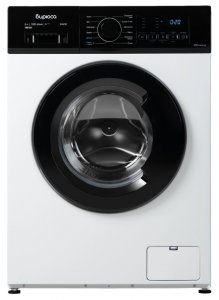  Стиральная машина Бирюса WM-SM610/08  фото в интернет-магазине КАСКАД