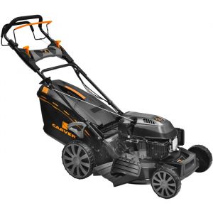  Газонокосилка бензиновая Carver LMG-3653DMS фото в интернет-магазине КАСКАД