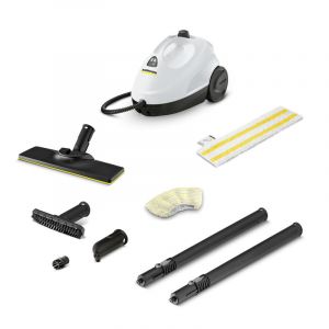  Пароочиститель Karcher SC 2 EasyFix арт. 1.512-600.0 фото в интернет-магазине КАСКАД