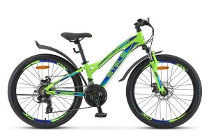  Велосипед 24" Stels Navigator 465 MD фото в интернет-магазине КАСКАД