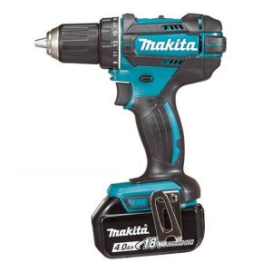  Дрель аккумуляторная Makita DDF 482 RME фото в интернет-магазине КАСКАД