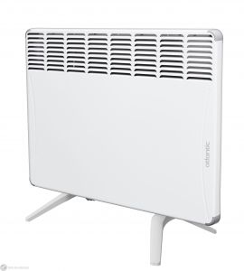  Конвектор ATLANTIС F -17 DESIGN 1000W 513711 + комплект ножек  фото в интернет-магазине КАСКАД