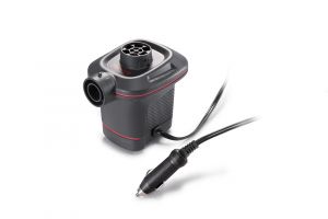  Насос электрический Intex 12V арт 66636 фото в интернет-магазине КАСКАД