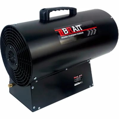 Газовая пушка Brait BGH-10M