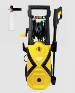  Мойка Brait BR-2100i PRO фото в интернет-магазине КАСКАД