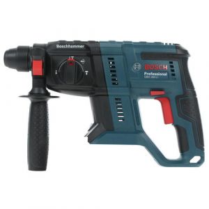  Перфоратор Bosch GBH 180-LI + GBA 18 B 4.0A/h х 1 фото в интернет-магазине КАСКАД