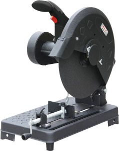  Пила отрезная электрическая PIT PCM 355-C фото в интернет-магазине КАСКАД