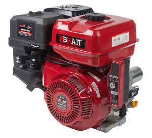  Двигатель BRAIT BR445PE PRO фото в интернет-магазине КАСКАД