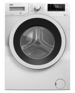  Стиральная машина с сушкой Beko WDW 85120 B3 фото в интернет-магазине КАСКАД