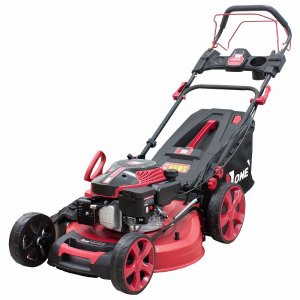  Газонокосилка бензиновая N One NGLM170-51-Pro фото в интернет-магазине КАСКАД