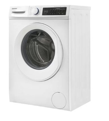 Стиральная машина Daewoo WM610T2WU9RU