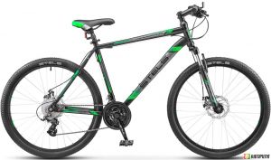  Велосипед 26" Stels Navigator 500 MD фото в интернет-магазине КАСКАД