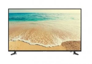  Телевизор Samsung UE 43 TU 7002 UX RU фото в интернет-магазине КАСКАД