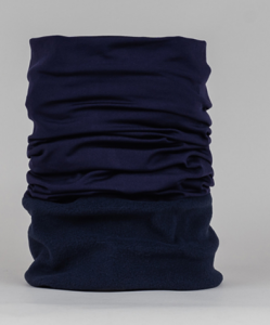  Бафф Nordski Hybrid navy/volcan (С1) фото в интернет-магазине КАСКАД